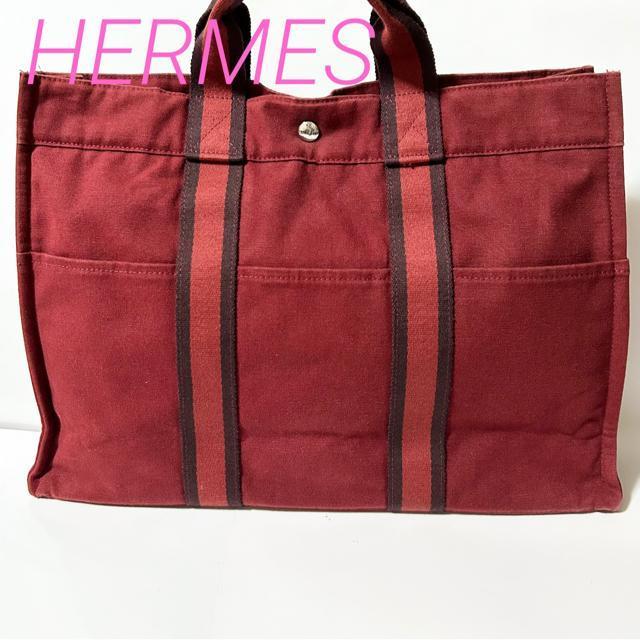 i HERMES GX t[gD MM LoX g[gobO nhobO 
