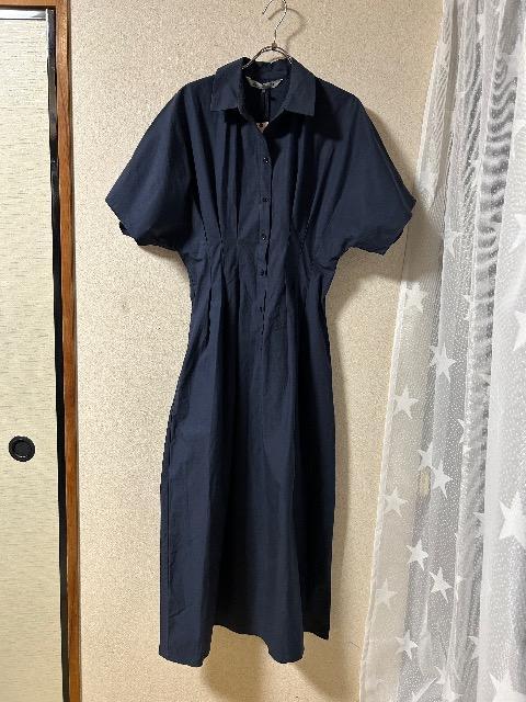 Vi^OtZARATHE ELORA DRESS 