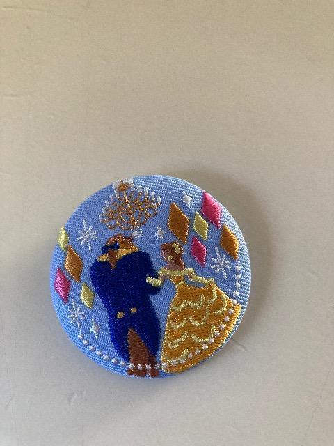 fBYj[@Disney rXPbg@hJʃobW@Ɩb   Aj/R~bN/LN^[ 