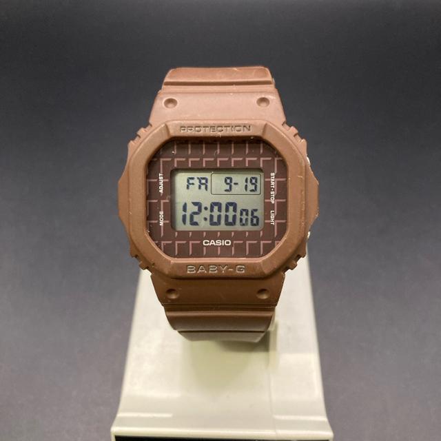  CASIO JVI BABY-G rv BGD-565USW  uh 