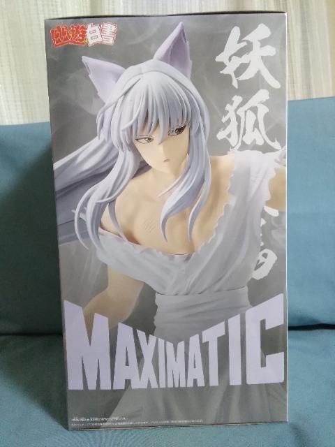 HVMAXIMATIC@YOUKO@KURAMA