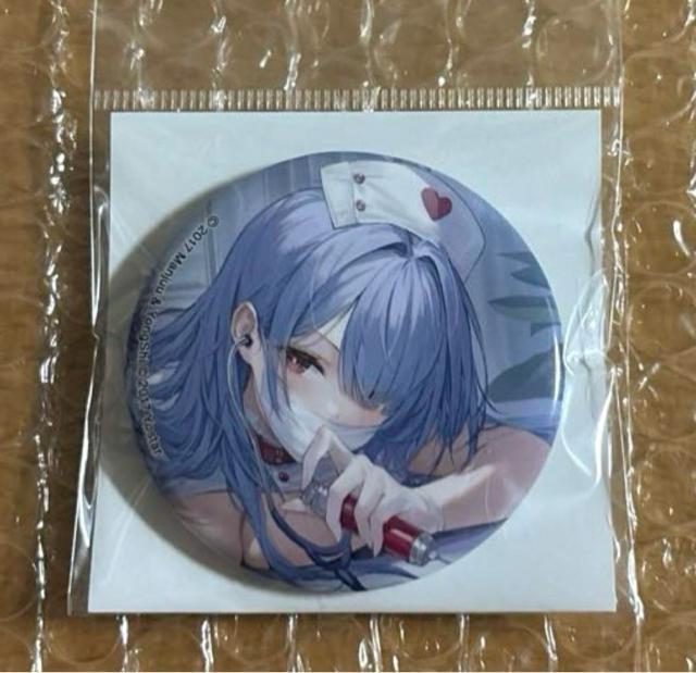 アズールレーン 缶バッジ ヴォロシーロフ スペシャルケア・シミュレーション Yostar OFFICIAL SHOP < アニメ/コミック/キャラクター  アズールレーン 缶バッジ ヴォロシーロフ スペシャルケア・シミュレーション Yostar OFFICIAL SHOP  < アニメ/コミック/キャラクターの