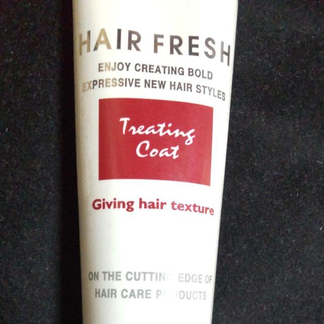 ヘアフレッシュ トリーティングコート【新品・未開封】 < 香水/コスメ/ネイル  ヘアフレッシュ トリーティングコート【新品・未開封】 < 香水/コスメ/ネイルの
