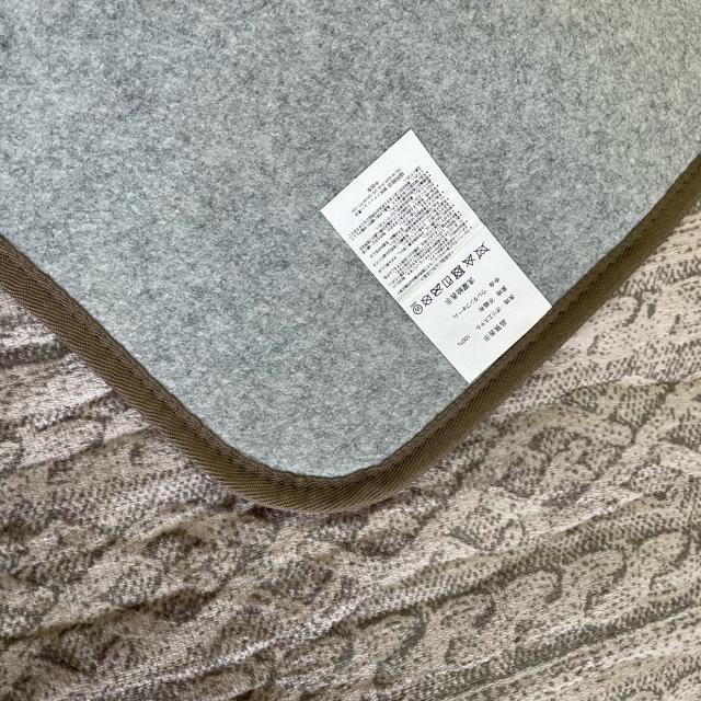 目玉商品☆フランネル一帖ラグ☆80×170cm < インテリア/ライフ 目玉商品☆フランネル一帖ラグ☆80×170cm < インテリア/ライフの