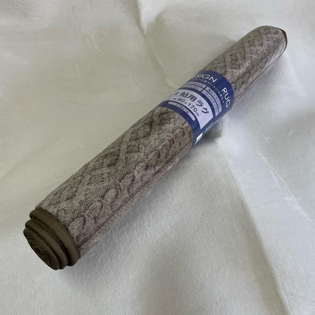 目玉商品☆フランネル一帖ラグ☆80×170cm < インテリア/ライフ 目玉商品☆フランネル一帖ラグ☆80×170cm < インテリア/ライフの