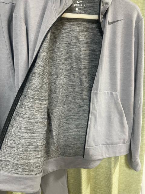 iCL/NIKE DRY-FIT tWbvp[J[yLzD/men's/ XEFbg ZbgAbv ㉺Zbg W[W  uh 