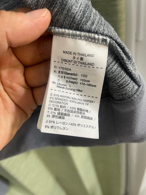 iCL/NIKE DRY-FIT tWbvp[J[yLzD/men's/ XEFbg ZbgAbv ㉺Zbg W[W  uh 