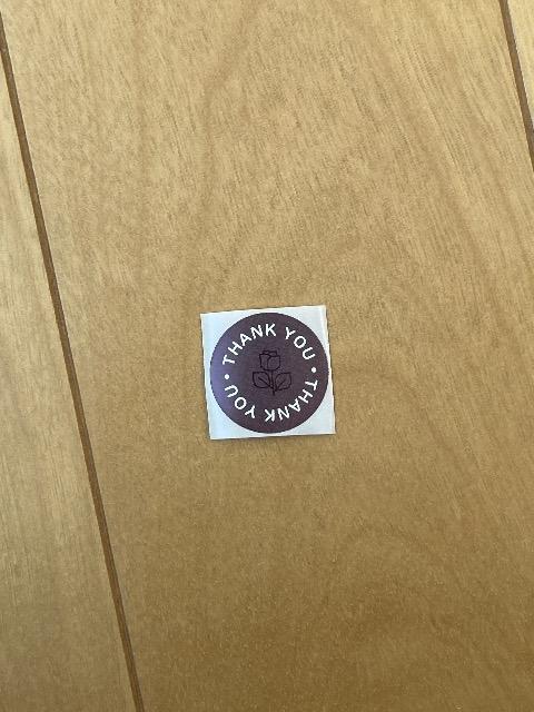 thankyouV[ 肪Ƃ@|Cg   CeA/Ct 