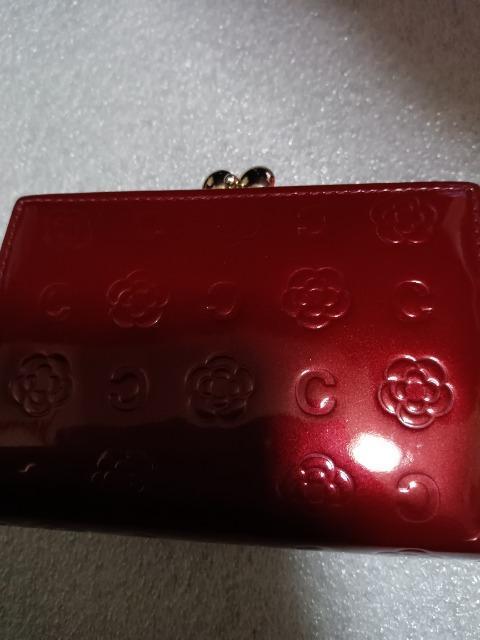 サービス品 CLATHAS クレイサス 財布 ワインレッド < 女性ファッション サービス品 CLATHAS クレイサス 財布 ワインレッド < 女性ファッションの