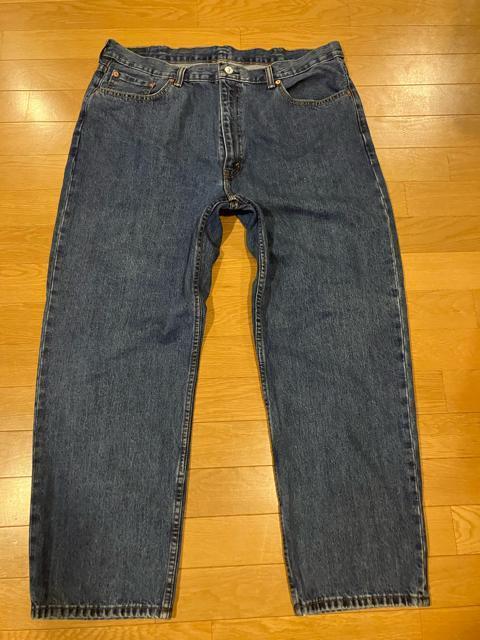LEVIfS [oCX 550bNXfj 傫sizeW42 used  uh 