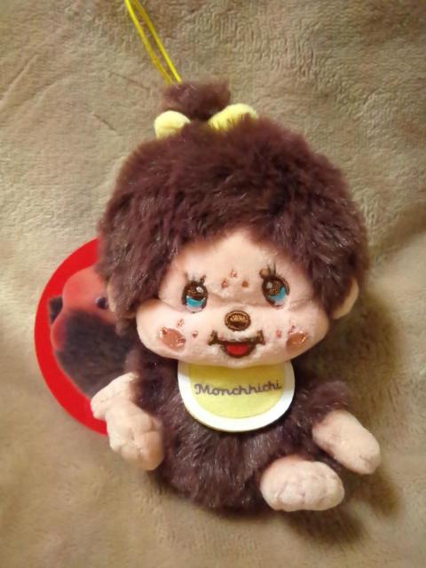 ■モンチッチ■モンチッチちゃんチムたんぬいぐるみマスコット■ < アニメ/コミック/キャラクター ■モンチッチ■モンチッチちゃんチムたんぬいぐるみマスコット■ < アニメ/コミック/キャラクターの