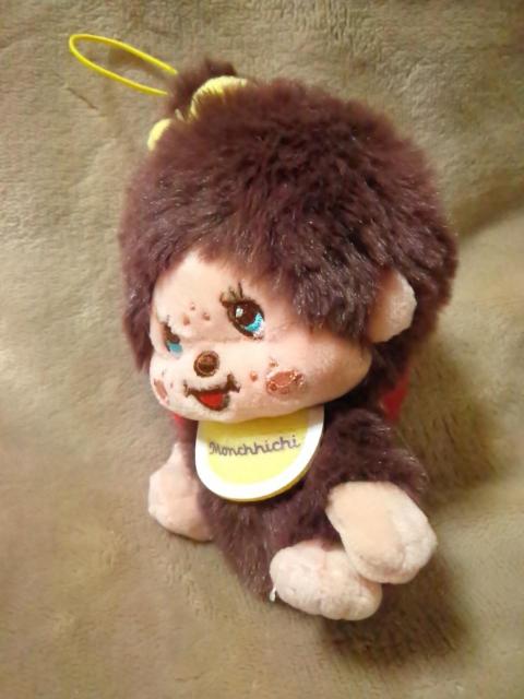 ■モンチッチ■モンチッチちゃんチムたんぬいぐるみマスコット■ < アニメ/コミック/キャラクター ■モンチッチ■モンチッチちゃんチムたんぬいぐるみマスコット■ < アニメ/コミック/キャラクターの