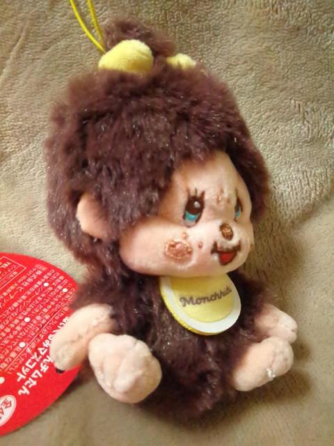 ■モンチッチ■モンチッチちゃんチムたんぬいぐるみマスコット■ < アニメ/コミック/キャラクター ■モンチッチ■モンチッチちゃんチムたんぬいぐるみマスコット■ < アニメ/コミック/キャラクターの