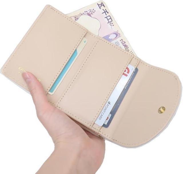 マイメロディ 口金 がま口 三つ折り ウォレット 財布 マイメロ サンリオ SR39-2 < 女性ファッション マイメロディ 口金 がま口 三つ折り ウォレット 財布 マイメロ サンリオ SR39-2 < 女性ファッションの