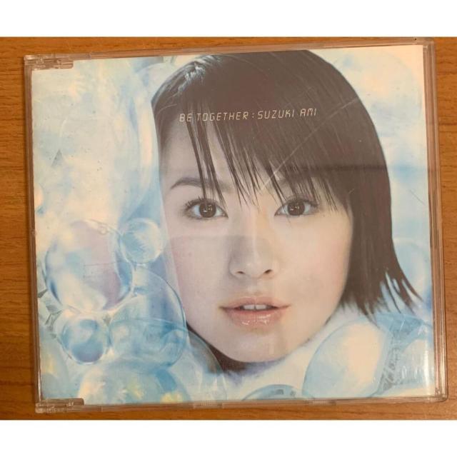 yz؈ BE TOGETHER VOCD S4   ^gObY 