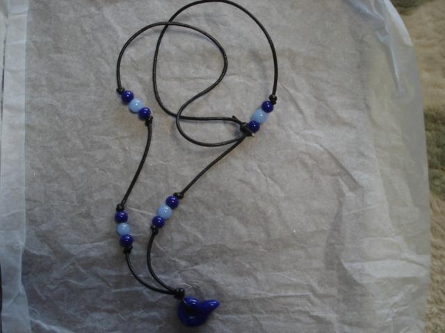 ★米米CLUB カールスモーキ石井プロデュース ロングネックレス★使用2・3度!クローゼット整理価格! < タレントグッズ ★米米CLUB カールスモーキ石井プロデュース ロングネックレス★使用2・3度!クローゼット整理価格! < タレントグッズの