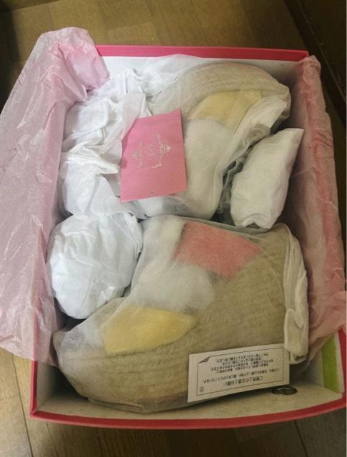 Rady ベルトビジューウェッジサンダル < ブランド Rady ベルトビジューウェッジサンダル < ブランドの