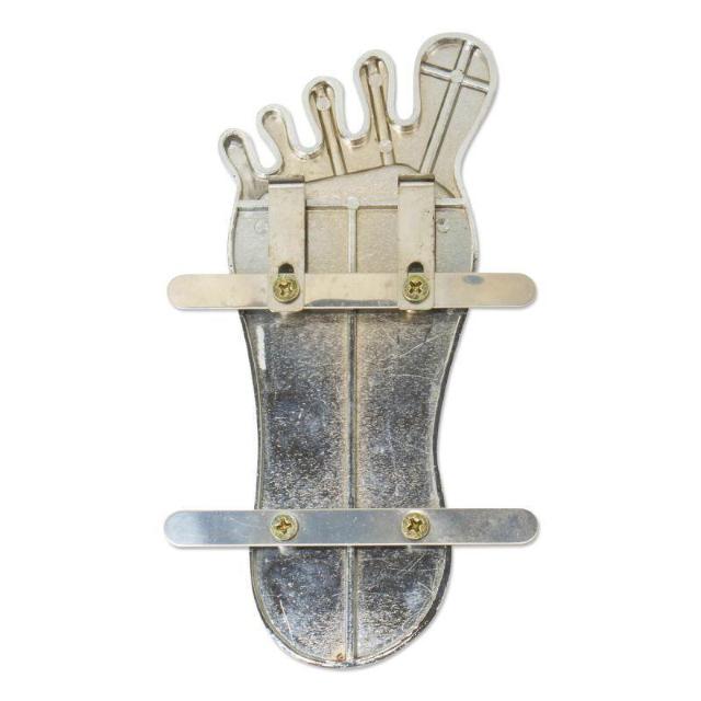 匿名配送 ムーンアイズ ベアフット ガスペダル Sサイズ R3034S MOONEYES ムーン アクセル 足型 ペダルカバー < 自動車/バイク 匿名配送 ムーンアイズ ベアフット ガスペダル Sサイズ R3034S MOONEYES ムーン アクセル 足型 ペダルカバー < 自動車/バイク