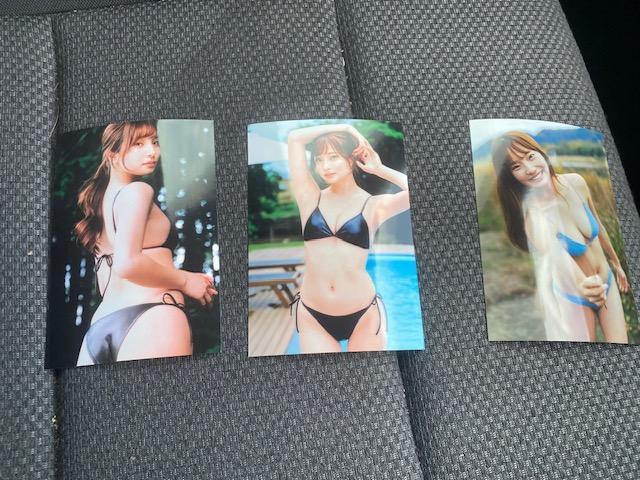 �����،� �ʐ^3���Z�b�g��6  �� �^�����g�O�b�Y�� 