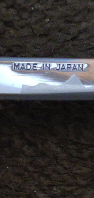 ペーパーナイフ 『日本製』和泉守兼定 【土方歳三】 < ホビー ペーパーナイフ 『日本製』和泉守兼定 【土方歳三】 < ホビーの