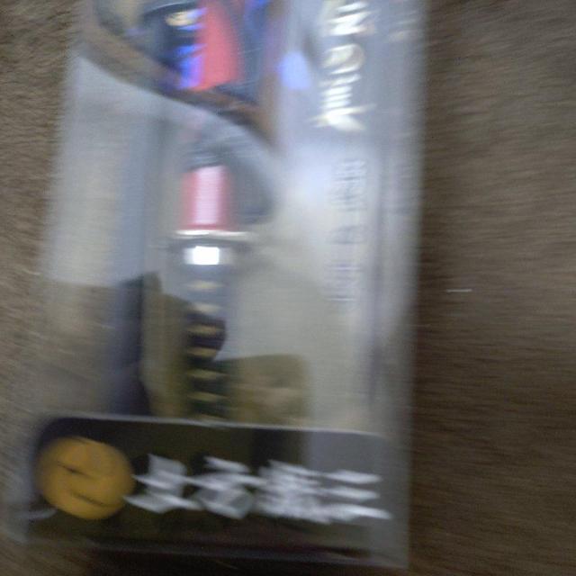 ペーパーナイフ 『日本製』和泉守兼定 【土方歳三】 < ホビー ペーパーナイフ 『日本製』和泉守兼定 【土方歳三】 < ホビーの