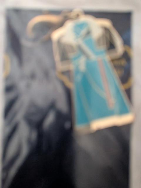 �����L�[�z���_�[  �� �A�j��/�R�~�b�N/�L�����N�^�[�� 