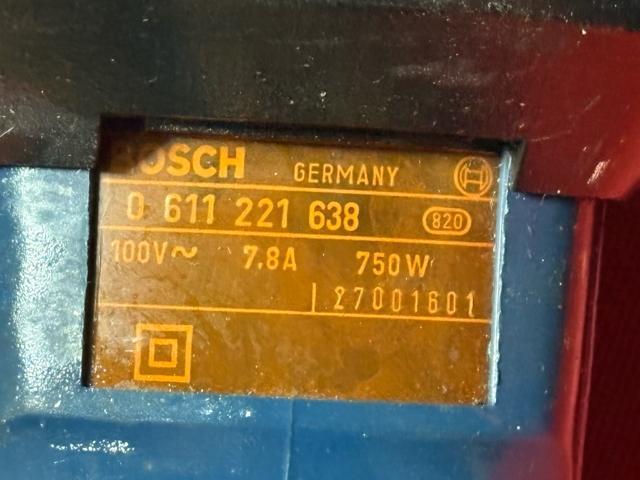 BOSCH �z����n���}�[�h�����@GAH500DSE ����i 4228-06-1 �� �y�b�g/��|/���|�� 