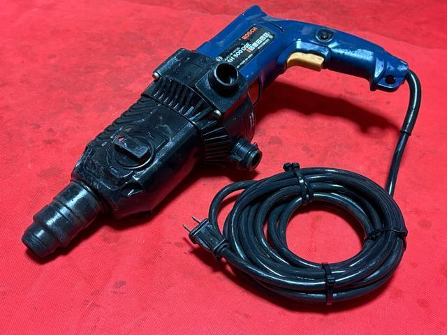 BOSCH �z����n���}�[�h�����@GAH500DSE ����i 4228-06-1 �� �y�b�g/��|/���|�� 