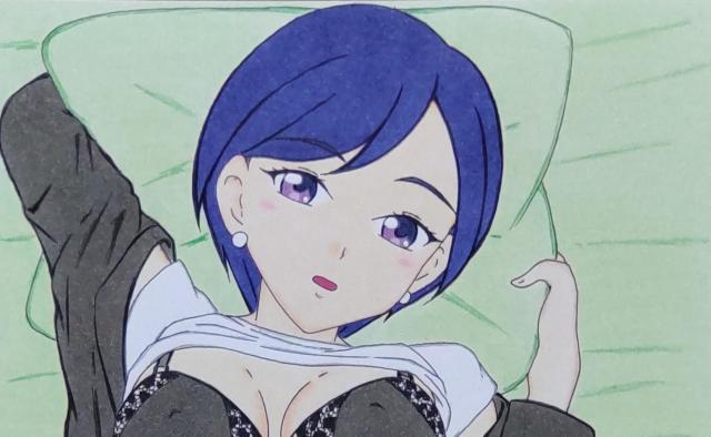 ����C���X�g/�L�~�ƃA�C�h���I�v���L���A/���J���}�}/����/�K�[�^�[�x���g �� �A�j��/�R�~�b�N/�L�����N�^�[�� 