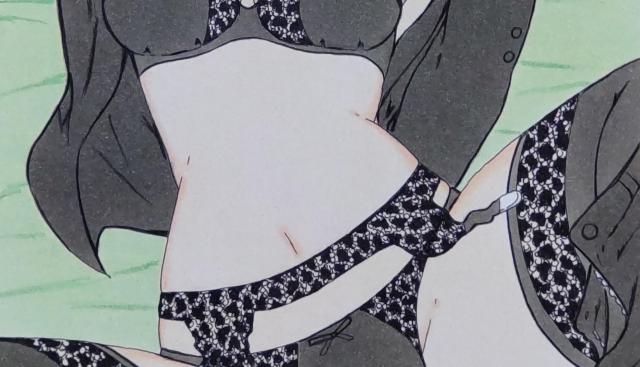 ����C���X�g/�L�~�ƃA�C�h���I�v���L���A/���J���}�}/����/�K�[�^�[�x���g �� �A�j��/�R�~�b�N/�L�����N�^�[�� 