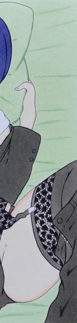 ����C���X�g/�L�~�ƃA�C�h���I�v���L���A/���J���}�}/����/�K�[�^�[�x���g �� �A�j��/�R�~�b�N/�L�����N�^�[�� 