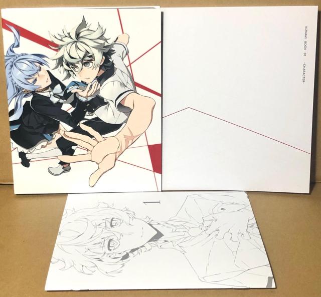 KIZNAIVER �L�Y�i�C�[�o�[ DVD ��1�� ���T�h���}CD&�u�b�N���b�g�t �� CD/DVD/�r�f�I�� 