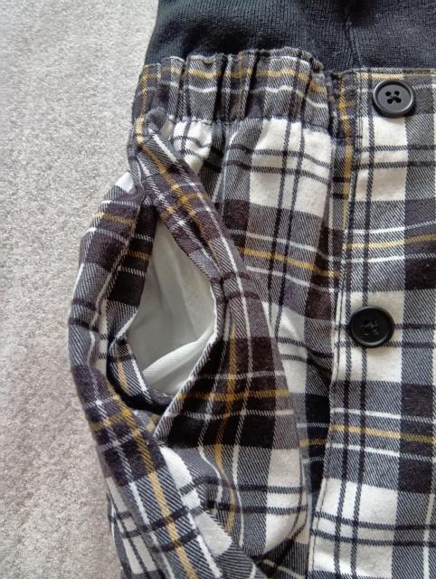 ☆ apres les cours ☆ ワンピース ☆ 冬、春先物 ☆ 130サイズ ☆ 女の子用 < キッズ/ベビー ☆ apres les cours ☆ ワンピース ☆ 冬、春先物 ☆ 130サイズ ☆ 女の子用 < キッズ/ベビーの