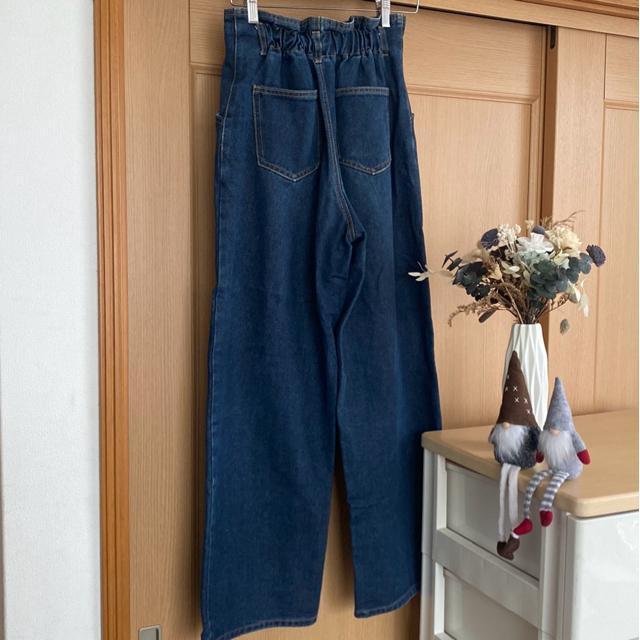 */INGNI/ワイドデニム/* < ブランド */INGNI/ワイドデニム/* < ブランドの