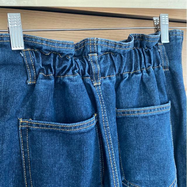 */INGNI/ワイドデニム/* < ブランド */INGNI/ワイドデニム/* < ブランドの