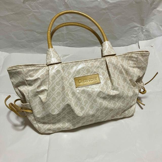 �yGHERARDINI / �Q�����f�B�[�j�z �i�C���� / �g�[�g�o�b�O / ��  �� �u�����h�� 