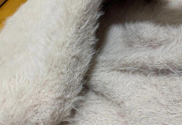 �s���N �Z�[�^�[ S�T�C�Y �� �����t�@�b�V������ 