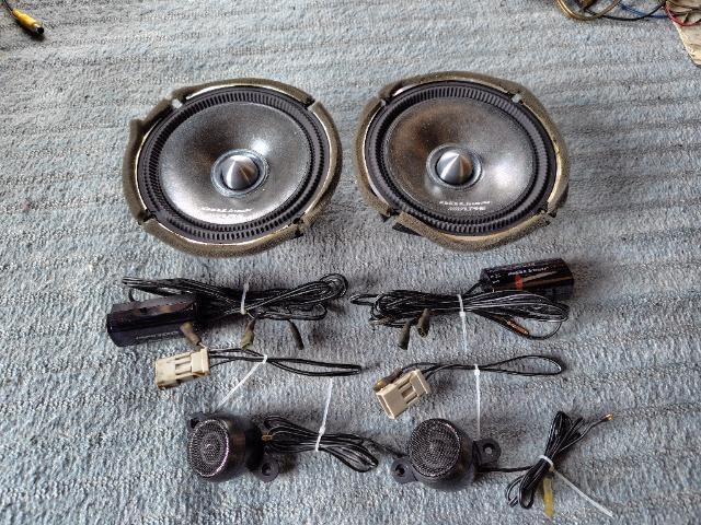 �A���p�C���IALPINE�I17�Z���`�@DDL_RT17S  DDLinear �� ������/�o�C�N