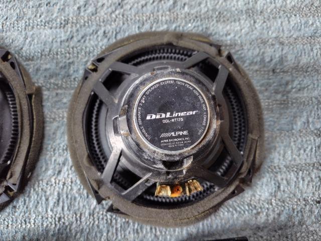 �A���p�C���IALPINE�I17�Z���`�@DDL_RT17S  DDLinear �� ������/�o�C�N