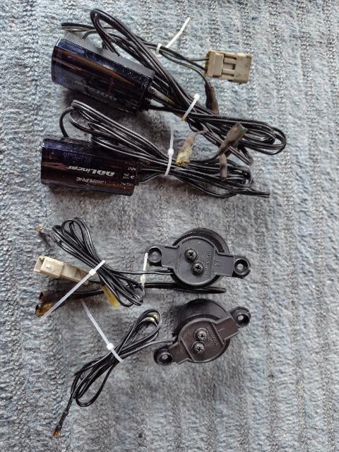 �A���p�C���IALPINE�I17�Z���`�@DDL_RT17S  DDLinear �� ������/�o�C�N