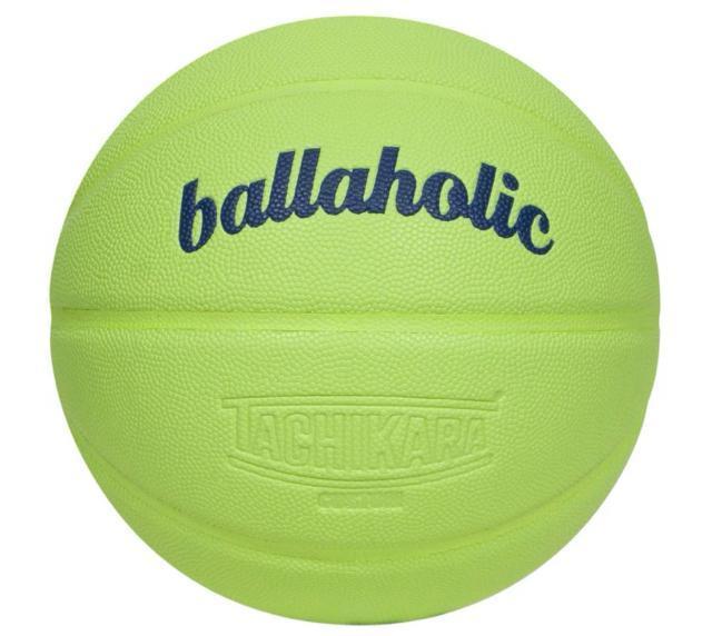 ��ballaholic�~TACHIKARA BASKETBALL��  �� ���W���[/�X�|�[�c�� 