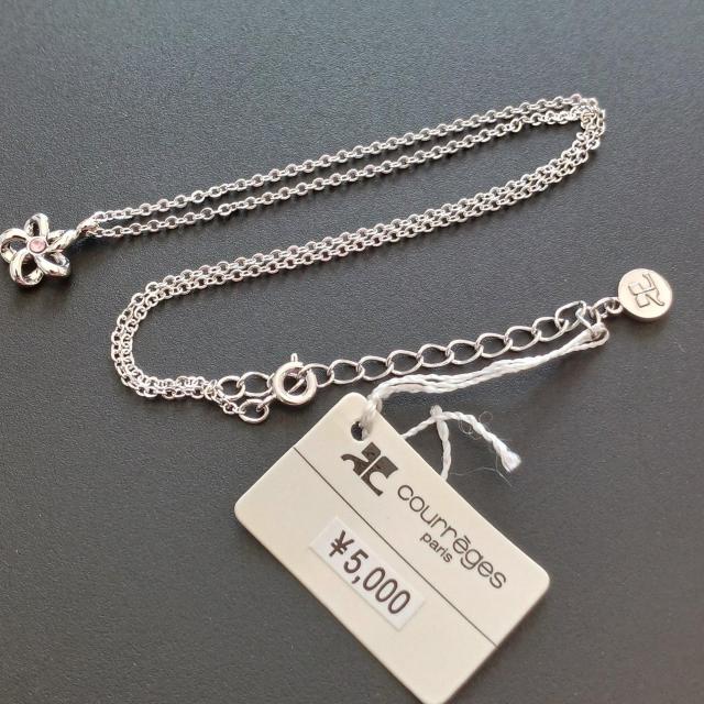 ���g�p�@�N���[�W���@�s���N �X�g�[�� �l�b�N���X ���B���e�[�W�@�V���o�[�J���[�@ �A�N�Z�T���[ �� �u�����h�� 