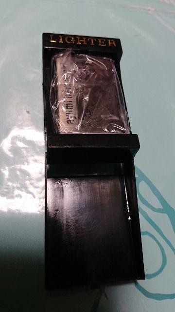 浜崎あゆみ・オイルライター・6 < タレントグッズ  浜崎あゆみ・オイルライター・6 < タレントグッズの