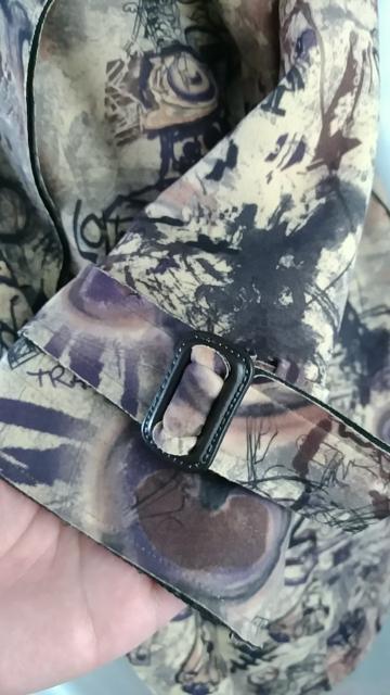 237★Y&Sコレクション★八分袖スエード調ジャケット★M-L★ < 女性ファッション  237★Y&Sコレクション★八分袖スエード調ジャケット★M-L★ < 女性ファッションの