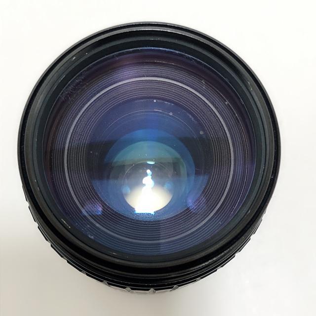 Z185 SIGMA ZOOM -�ɇU 1:4.5-5.6 f=75�`300mm ��55 �����Y �� �Ɠd/AV�� 