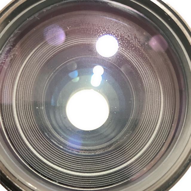 Z185 SIGMA ZOOM -�ɇU 1:4.5-5.6 f=75�`300mm ��55 �����Y �� �Ɠd/AV�� 