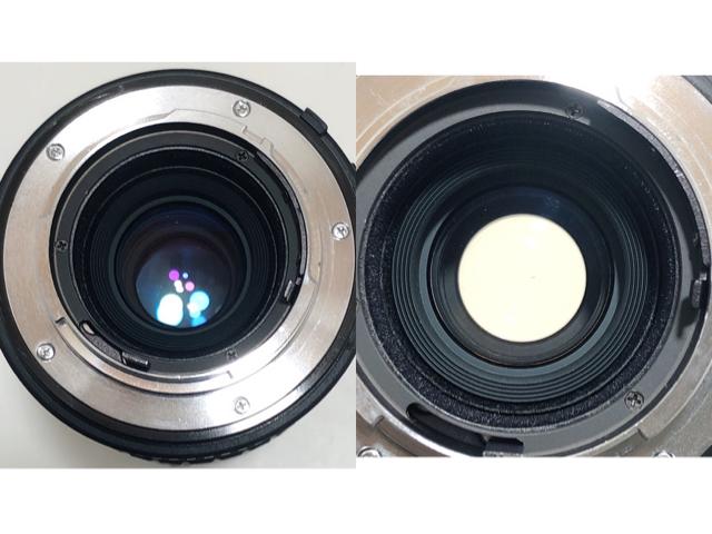 Z185 SIGMA ZOOM -�ɇU 1:4.5-5.6 f=75�`300mm ��55 �����Y �� �Ɠd/AV�� 