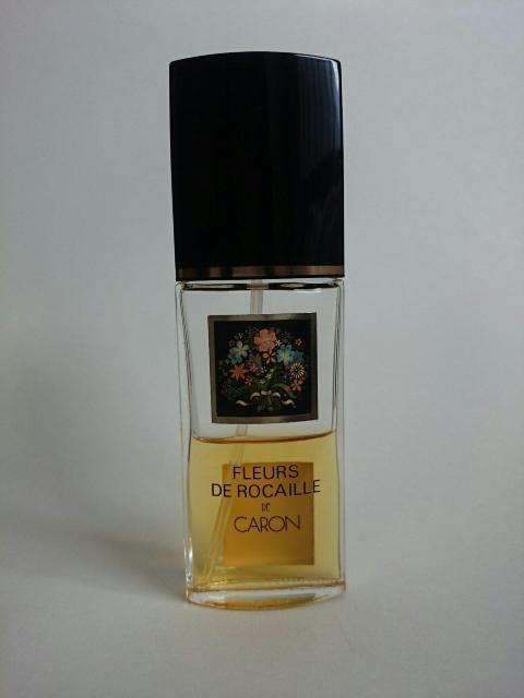 希少★CARON キャロン★オードトアレ★フルール・ド・ロカイユ★フランス製★レア 香水★ < 香水/コスメ/ネイル 希少★CARON キャロン★オードトアレ★フルール・ド・ロカイユ★フランス製★レア 香水★ < 香水/コスメ/ネイルの