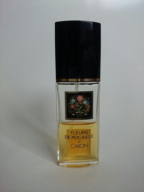 希少★CARON キャロン★オードトアレ★フルール・ド・ロカイユ★フランス製★レア 香水★ < 香水/コスメ/ネイル 希少★CARON キャロン★オードトアレ★フルール・ド・ロカイユ★フランス製★レア 香水★ < 香水/コスメ/ネイルの