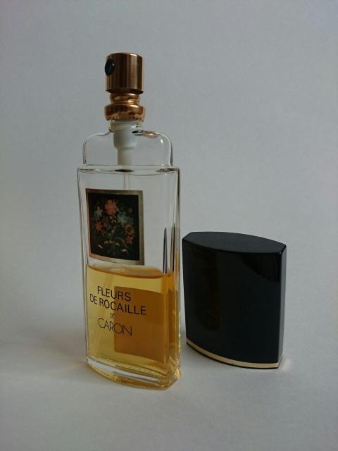 希少★CARON キャロン★オードトアレ★フルール・ド・ロカイユ★フランス製★レア 香水★ < 香水/コスメ/ネイル 希少★CARON キャロン★オードトアレ★フルール・ド・ロカイユ★フランス製★レア 香水★ < 香水/コスメ/ネイルの